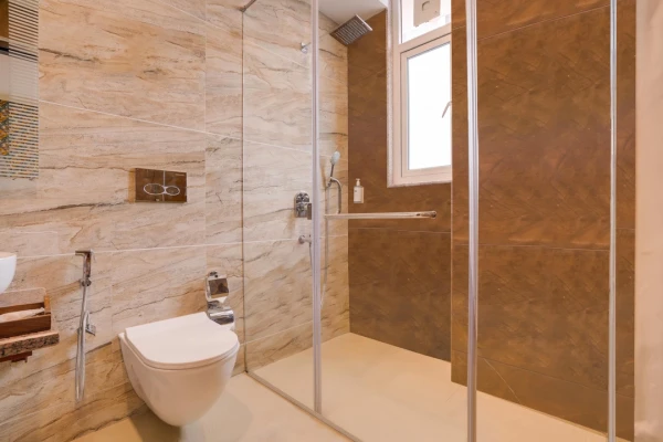 hotel with bar in kufri, shimla - keys select by lemon tree hotels kufri