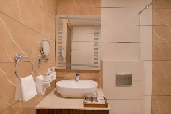 hotel in kufri, shimla for couples - keys select by lemon tree hotels kufri