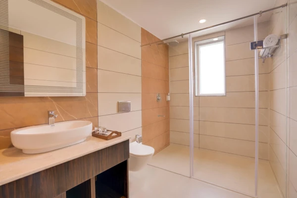 hotel with banquet hall in kufri, shimla - keys select by lemon tree hotels kufri