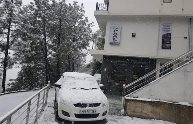 Homestay in totu, shimla for Group - the paal shimla