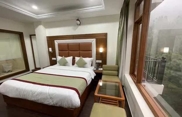 Homestay in totu, shimla with Kitchen - the paal shimla