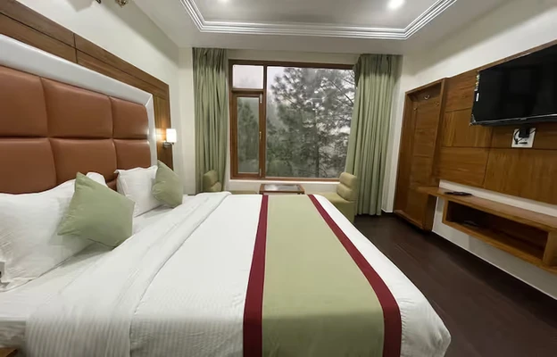 Homestay in totu, shimla with Food - the paal shimla