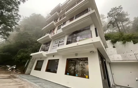 totu, shimla Homestay in forest - the paal shimla