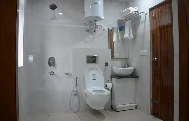 Homestay in totu, shimla - the paal shimla