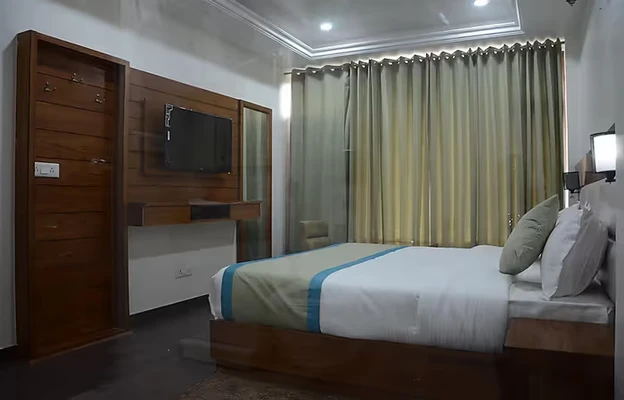 Homestay in totu, shimla for 10 Members - the paal shimla