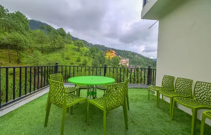 Homestay with Activities in totu, shimla - the paal shimla