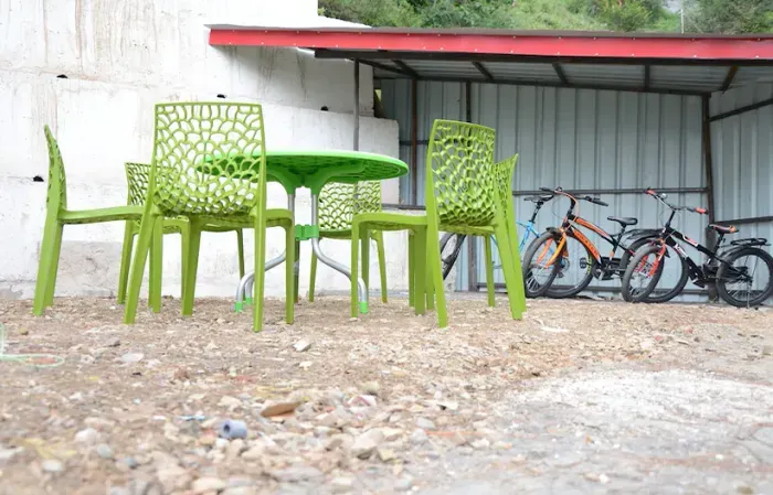 Homestay in totu, shimla with Kitchen - the paal shimla