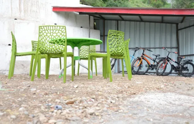 Homestay in totu, shimla with Kitchen - the paal shimla