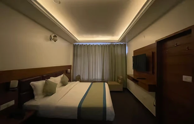 Homestay in totu, shimla for 10 Members - the paal shimla