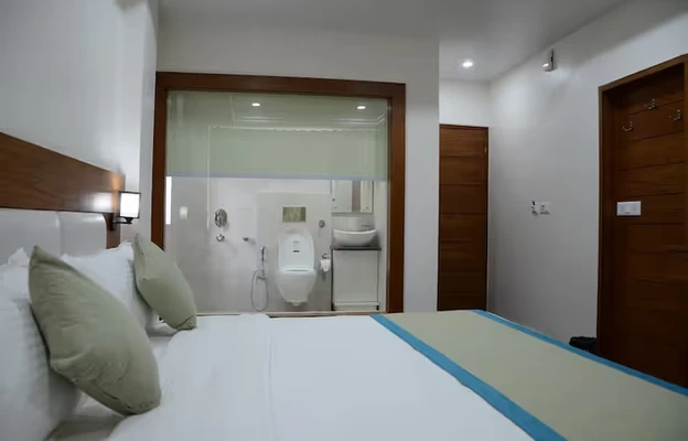 Homestay in totu, shimla - the paal shimla