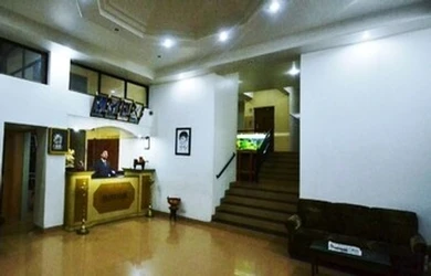 hotels for few hours in hotel saish shirdi