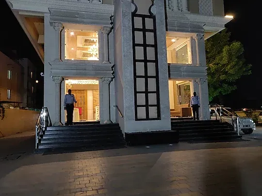 4 star hotels in sai neem tree hotel shirdi