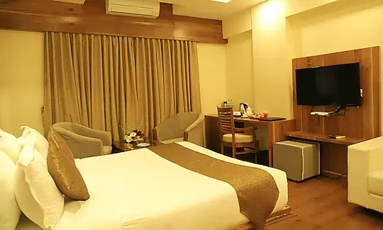 day stay hotels in sai neem tree hotel shirdi