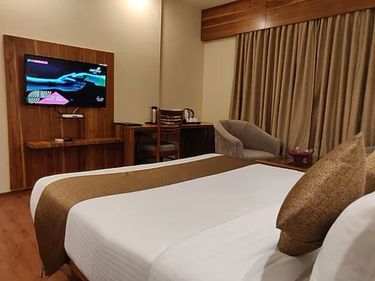 day stay hotels in sai neem tree hotel shirdi