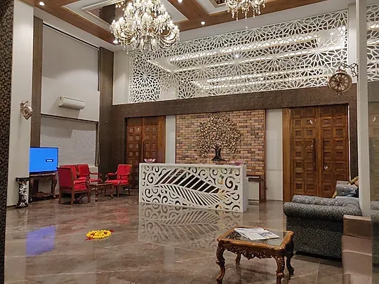 family holiday hotels in sai neem tree hotel shirdi