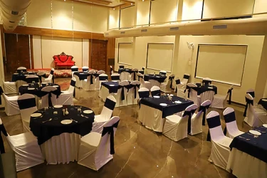 corporate hotels in sai neem tree hotel shirdi