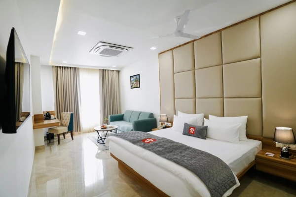 hotel in khatoo, sikar for couples - mastiff select aparajita khatu shyam