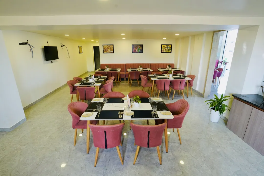 hotel room booking in khatoo, sikar - mastiff select aparajita khatu shyam