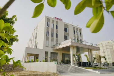 online room booking in khatoo, sikar - mastiff select aparajita khatu shyam