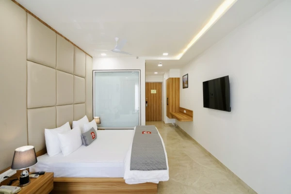 hotel in khatoo, sikar for couples - mastiff select aparajita khatu shyam