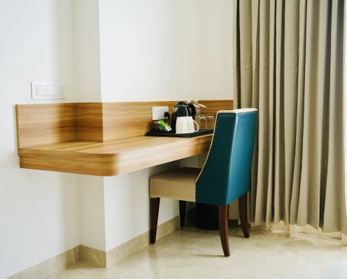 budget hotel in khatoo, sikar - mastiff select aparajita khatu shyam