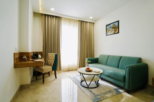 online room booking in khatoo, sikar - mastiff select aparajita khatu shyam