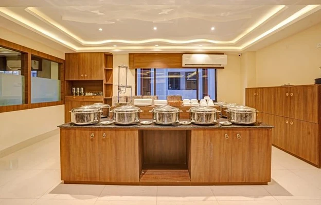 corporate hotels in hotel indrapuri hotel & resort siliguri