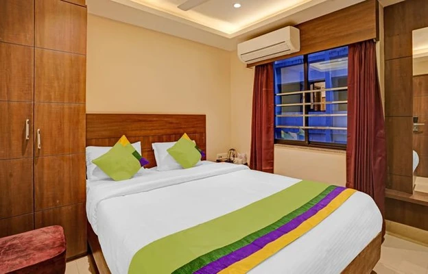24 hours check in hotels in hotel indrapuri hotel & resort siliguri