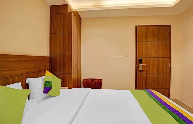 unmarried couple friendly hotels in hotel indrapuri hotel & resort siliguri