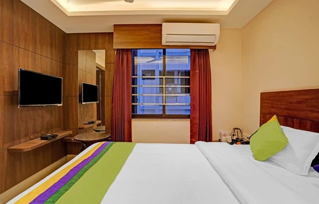 early check in hotels in hotel indrapuri hotel & resort siliguri