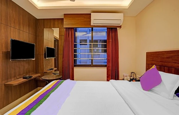 3 star hotels in hotel indrapuri hotel & resort siliguri