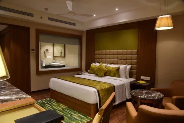 hotel near siliguri railway station - lemon tree hotel silliguri