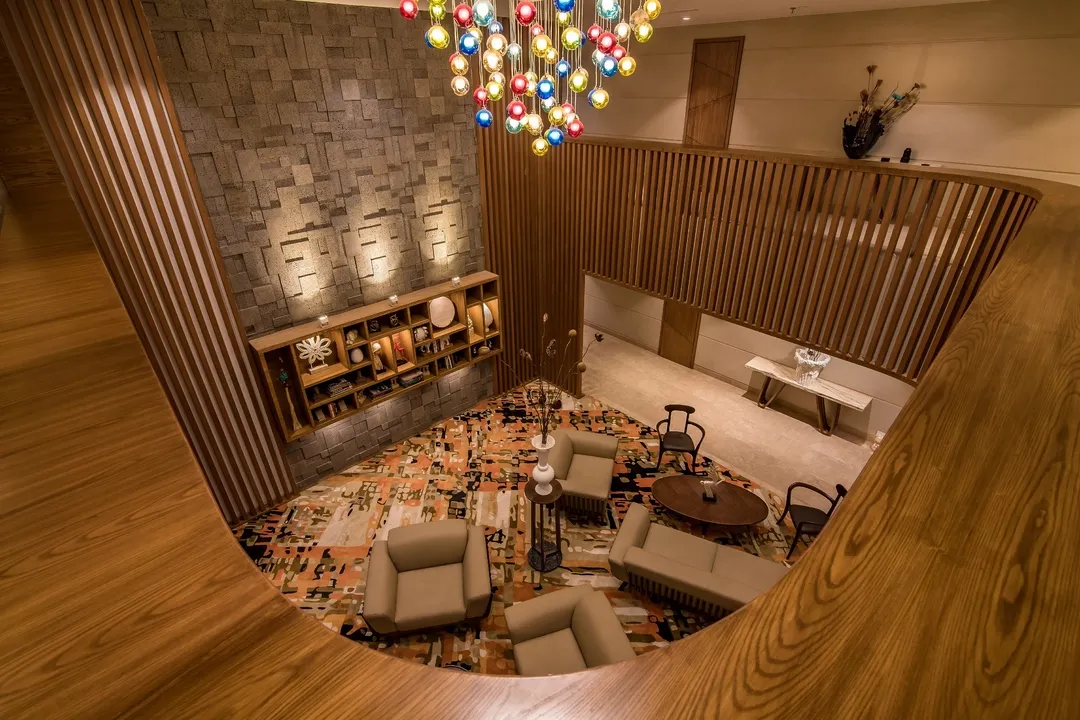 hotel in bankim nagar, siliguri for family - lemon tree hotel silliguri