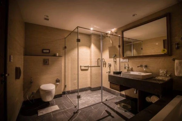 3 star hotel in bankim nagar, siliguri - lemon tree hotel silliguri