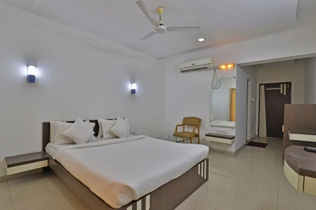 hotel in vapi, silvassa for family - hotel utkarsh
