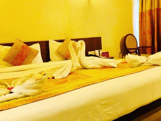 hotel with gym in haveli, silvassa - vits kamats  silvassa