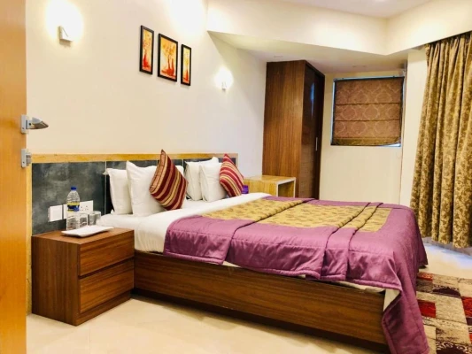 haveli, silvassa hotel booking - vits kamats  silvassa