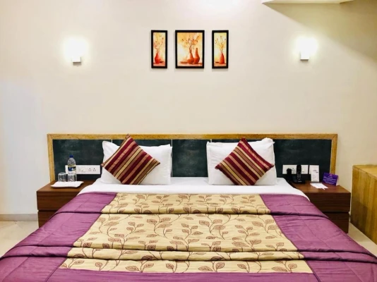 hotel room booking in haveli, silvassa - vits kamats  silvassa