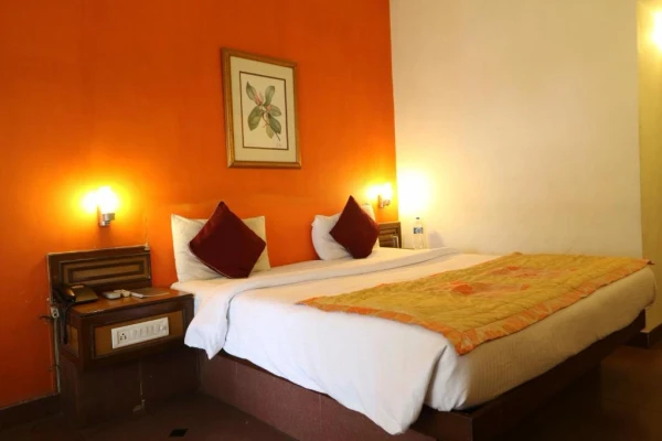 hotel with gym in haveli, silvassa - vits kamats  silvassa