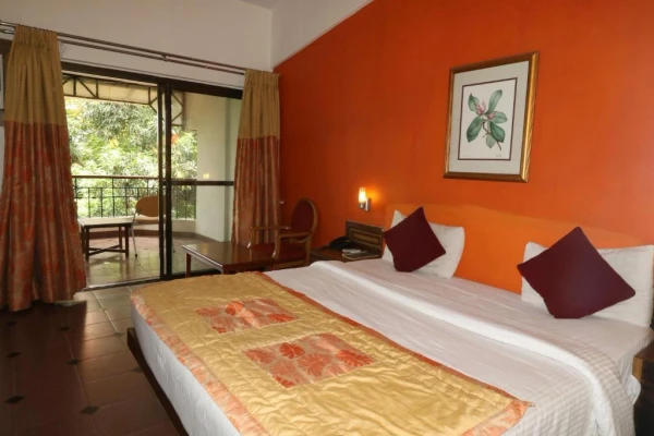 online room booking in haveli, silvassa - vits kamats  silvassa