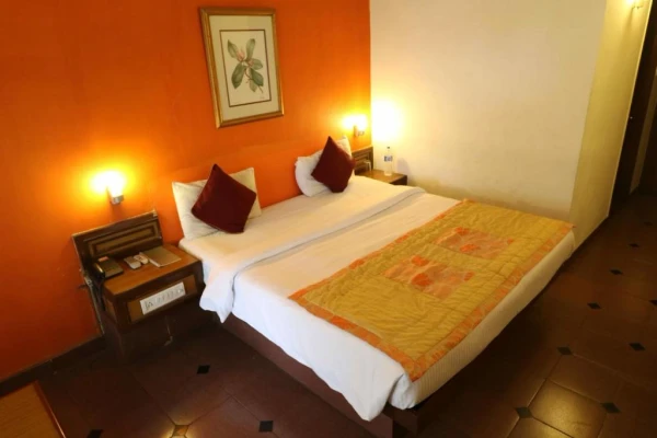 jacuzzi hotel in haveli, silvassa - vits kamats  silvassa