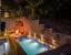 family hotel with pool in dharampur, solan - alaya stays hill shades 6 bhk villa with scenic hill views