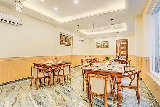 hotel with gym in dharampur, solan - alaya stays serene woods kasauli