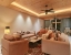 hotel with swimming pool in dharampur, solan - elivaas 4 bhk kavya villa with lounge & panoramic views