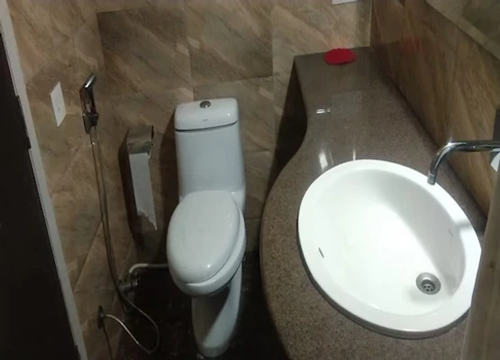 star hotels in hotel city heights solan
