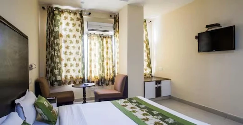 3 star hotels in hotel city heights solan