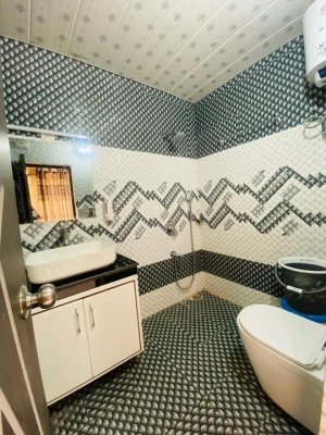 hotel room booking in kandaghat, solan - river valley view homestay