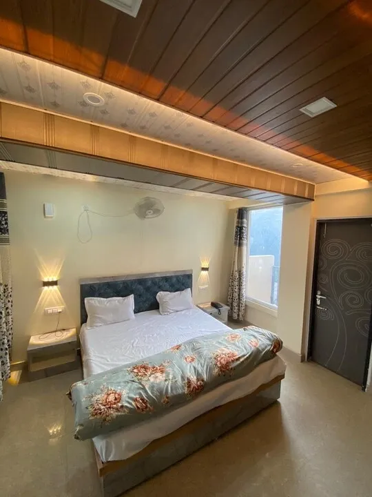 cheap hotels in river valley view homestay solan