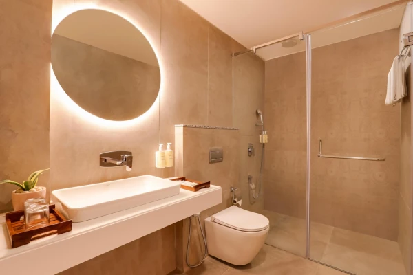 jacuzzi hotel in bypass road, somnath - lemon tree resort somnath