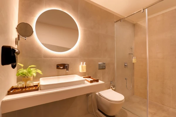 bypass road, somnath hotel booking - lemon tree resort somnath